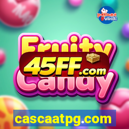 cascaatpg.com