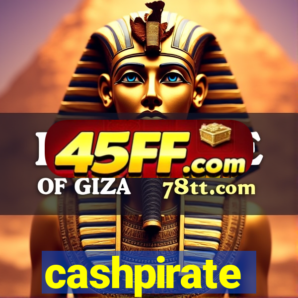 cashpirate