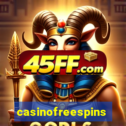 casinofreespins