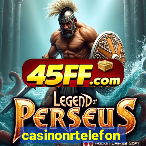 casinonrtelefon