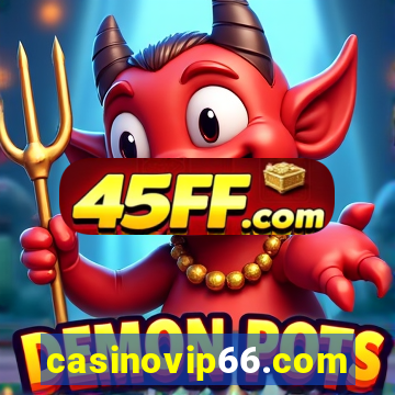 casinovip66.com