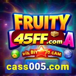 cass005.com