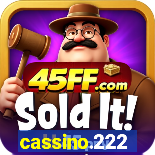 cassino.222