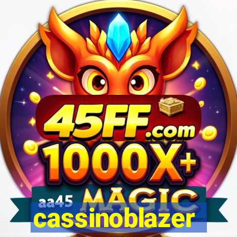 cassinoblazer