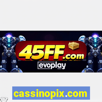 cassinopix.com