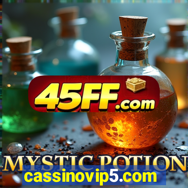cassinovip5.com