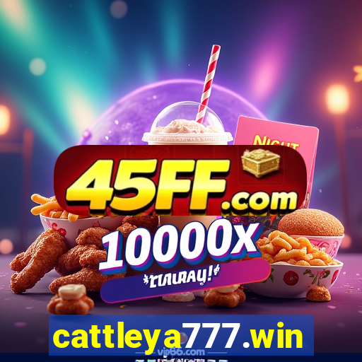 cattleya777.win