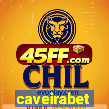 caveirabet