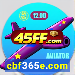 cbf365e.com