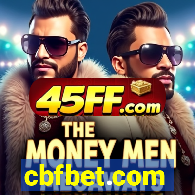 cbfbet.com