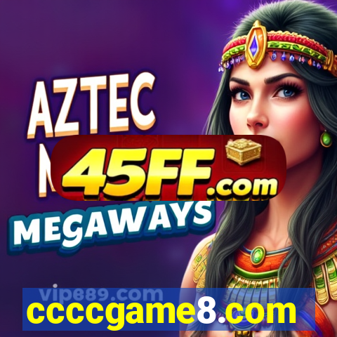 ccccgame8.com