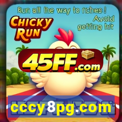 cccy8pg.com