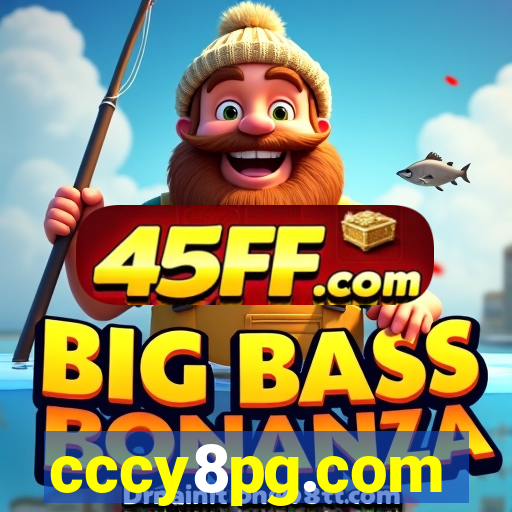 cccy8pg.com