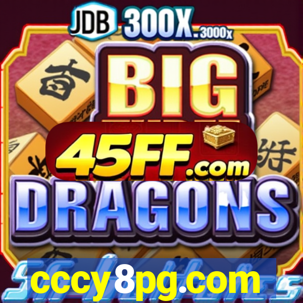 cccy8pg.com