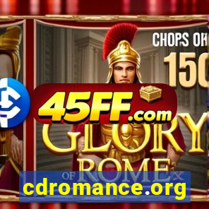 cdromance.org