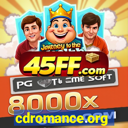 cdromance.org