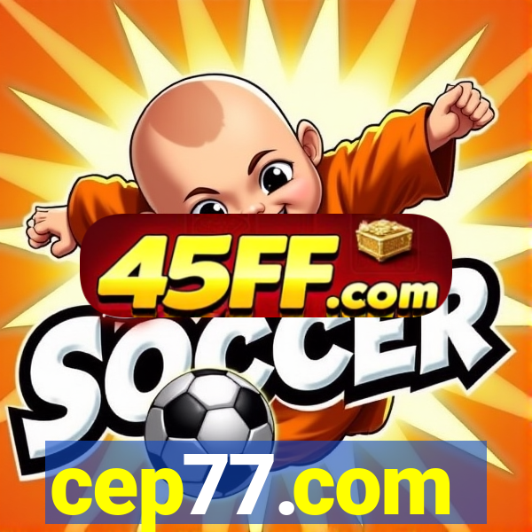 cep77.com