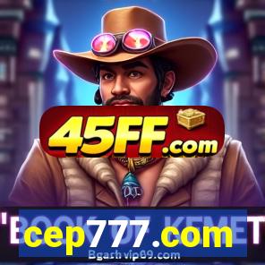 cep777.com