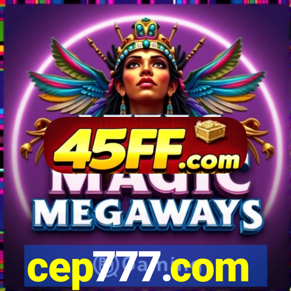 cep777.com