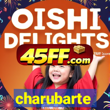 charubarte