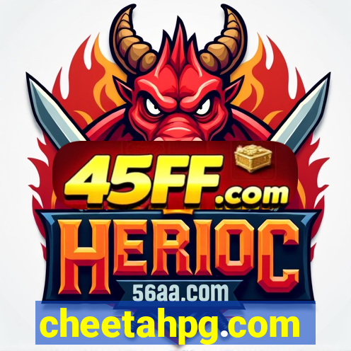 cheetahpg.com