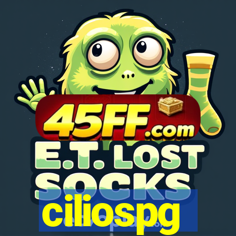 ciliospg