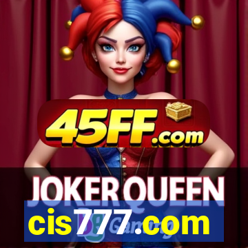 cis777.com