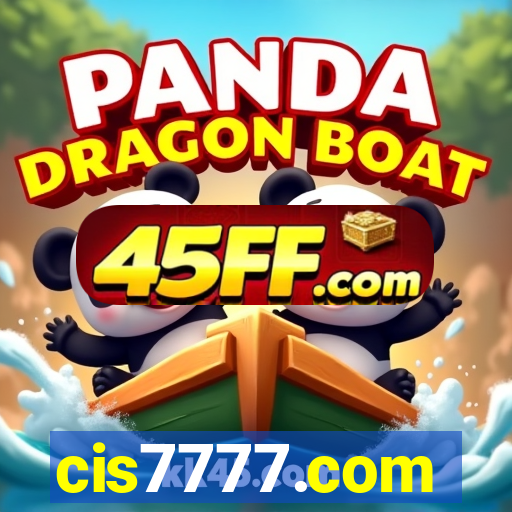 cis7777.com