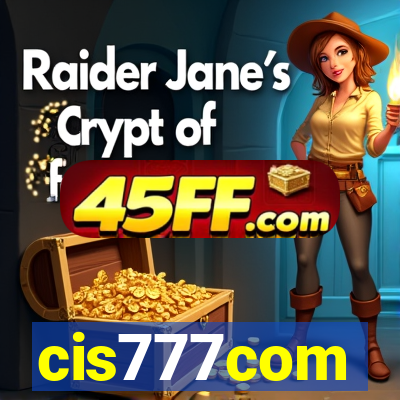 cis777com