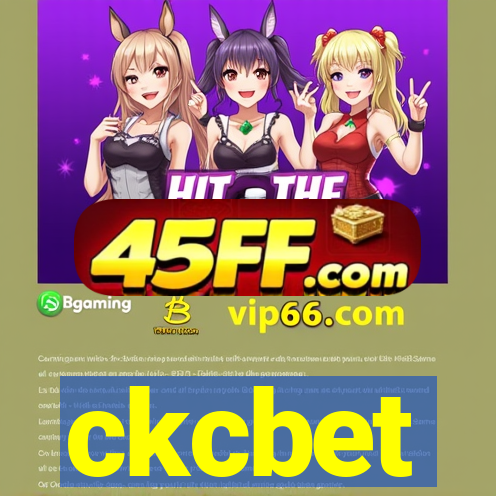 ckcbet