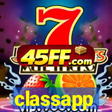 classapp