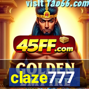 claze777