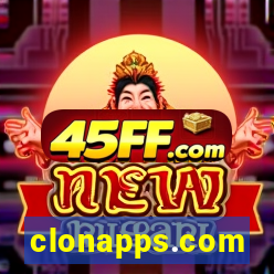 clonapps.com