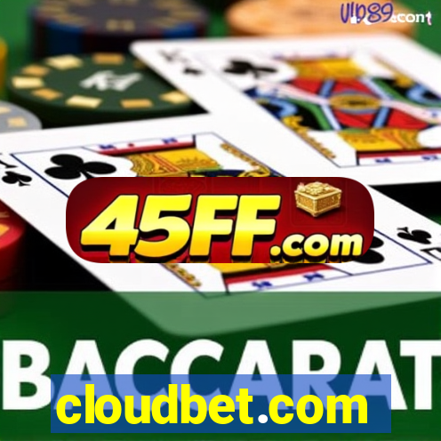 cloudbet.com
