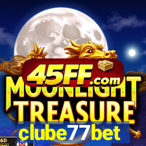 clube77bet