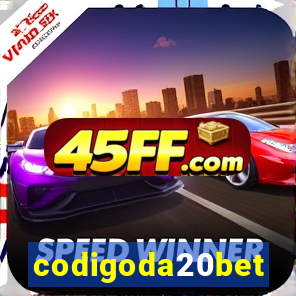 codigoda20bet