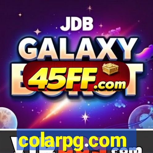 colarpg.com