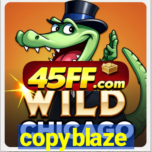 copyblaze