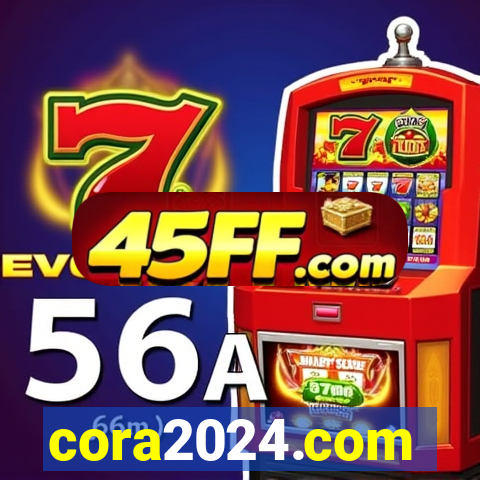 cora2024.com