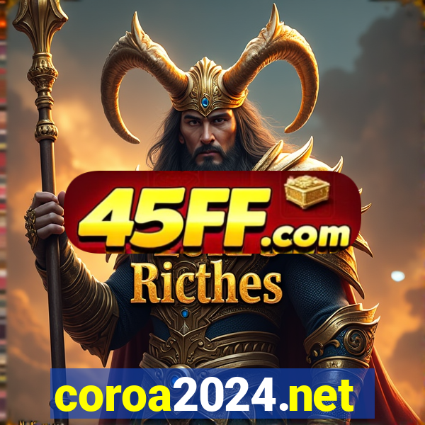 coroa2024.net