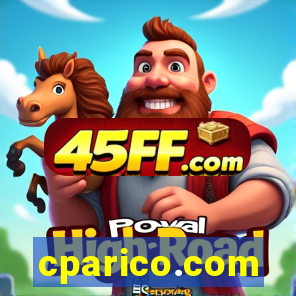 cparico.com