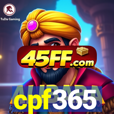cpf365