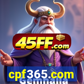 cpf365.com