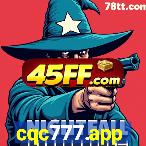 cqc777.app
