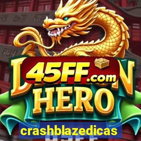crashblazedicas