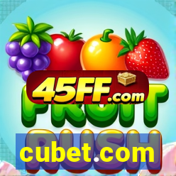 cubet.com