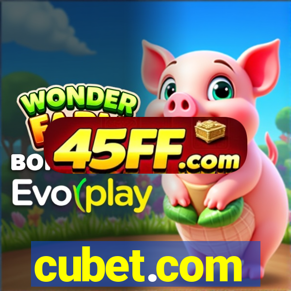 cubet.com