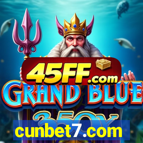 cunbet7.com