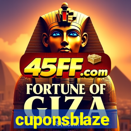 cuponsblaze