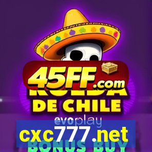 cxc777.net